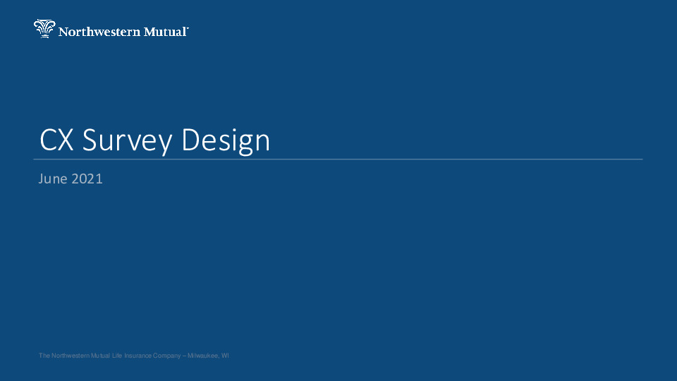 Presenter Melissa Kaminski’s slides thumbnail